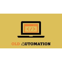 Old Automation logo - Similar company to Francial Mobi