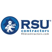 RSU Contractors logo - Similar company to Presbyterian Support Central, Enliven And Family Works