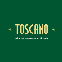 Toscano India logo - Similar company to Keystone Projects