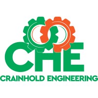 Crainhold Engineering Pvt Ltd logo - Similar company to Greencon Ltd