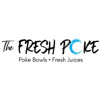 The Fresh Poke logo - Similar company to Poke Si