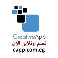 CreativeApp logo - Similar company to Falcon Group Pvt.Ltd.
