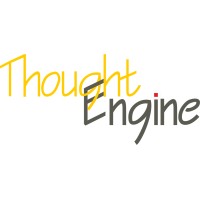 Thought Engine logo - Similar company to Intactweb