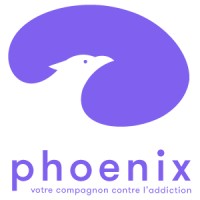 Phoenix Addiction Solution logo - Similar company to Papermoon