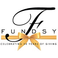 Fundsy logo - Similar company to Fundsy
