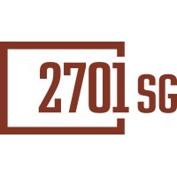 2701sg logo - Similar company to F.E.S. Fire & Security