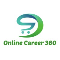 online career 360 logo - Similar company to R/Ukraine Subreddit - Ucraina / Ukraine / Украина / Ucrania / Україна Reddit On Telegram