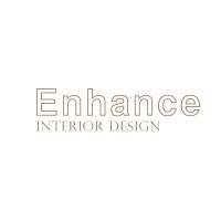 Enhance Interior Design logo - Similar company to Fervor+Hue