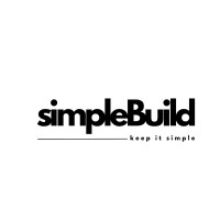 simpleBuild logo - Similar company to Strive Consulting E.V.