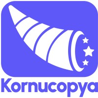 Kornucopya logo - Similar company to Xtalent Pro