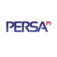 PERSA logo - Similar company to Ouva