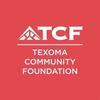 Texoma Community Foundation logo - Similar company to Rebelrx