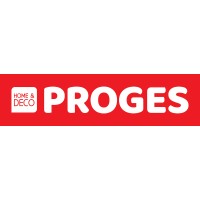Proges logo - Similar company to Max Bau