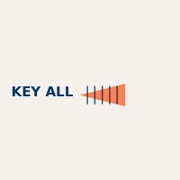 Key All Hub logo - Similar company to Lógos Educação Digital