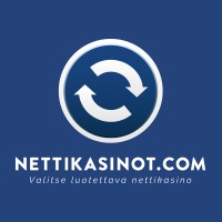 Nettikasinot.com logo - Similar company to Vedonlyonti.Com
