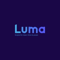 Luma logo - Similar company to Narralo.Ai
