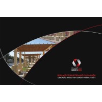 مؤسسة بيت الخرسانة للمنتجات الأسمنتية logo - Similar company to Cut Out Image, Inc.