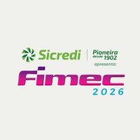 Feira Fimec logo - Similar company to Fenac Experiências Conectam