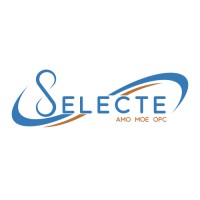 SELECTE logo - Similar company to Larimart_Chr