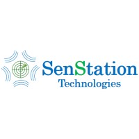 SenStation Technologies Ltd logo - Similar company to Xmetix Ltd.