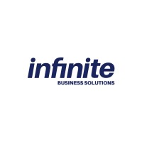 Infinite Business Solutions - Soluções informáticas logo - Similar company to Spidernet - Soluções Informáticas