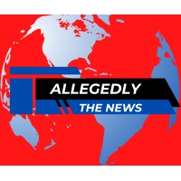 Allegedly The News logo - Similar company to The Editorial Board