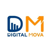 Digital Mova - Digital Marketing Agency logo - Similar company to Digi Boulevards - Web Development & Digital Marketing Agency