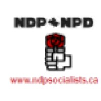 NDP Socialist Caucus logo