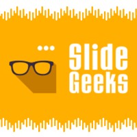 SlideGeeks logo - Similar company to Presentation Geeks