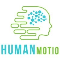 HumanMotio logo - Similar company to Da Rehumano