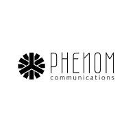 Phenom Communications logo - Similar company to Wnt Capitas