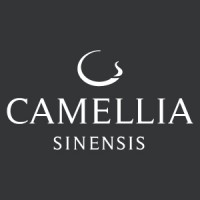 Camellia Sinensis logo - Similar company to Comité Zip Saguenay-Charlevoix