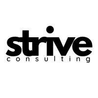 StriveLab logo - Similar company to Bear Venture Group