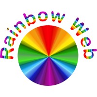Rainbow Web logo - Similar company to Your Digital Sa