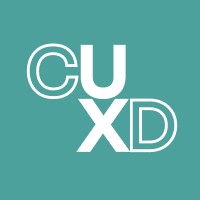 Cornell UX Design Club (CUxD) logo - Similar company to Cornell App Development (Appdev)