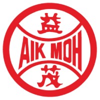 Aik Moh Paints & Chemicals Pte Ltd logo - Similar company to Axis Petrochem Pte. Ltd.
