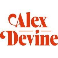 Alex Devine Talks logo - Similar company to University Of Leeds Conferences And Events