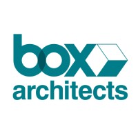 Box Architects logo - Similar company to Box Architects