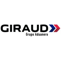Grupo Aduanero Giraud logo - Similar company to Marnun Logistics