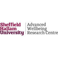 Advanced Wellbeing Research Centre (AWRC) logo - Similar company to Twinklhive