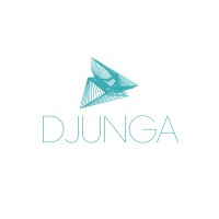 Djunga logo - Similar company to Les Tisserands - Centre De Formation