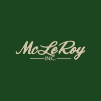 McLeRoy, Inc. logo - Similar company to Brent Scarbrough & Company Inc
