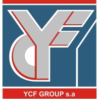 YCF GROUP s.a. logo - Similar company to Jevas Combativas