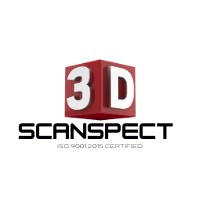 ScanSpect 3D Inc. logo - Similar company to Seswindsor