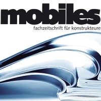 MOBILES e.V. - Fachzeitschrift für Konstrukteure logo - Similar company to Arch+ Zeitschrift Für Architektur Und Urbanismus
