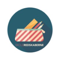 SkoleRedskaberne.dk logo - Similar company to Conmedia Aps