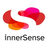 innerSense logo - Similar company to Futurelab