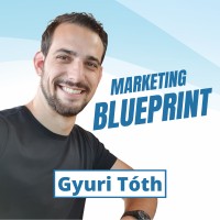 Marketing Blueprint logo - Similar company to Bravo Leadgeneratie