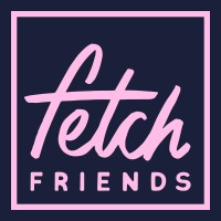Fetch Friends logo - Similar company to Fetch Publicity