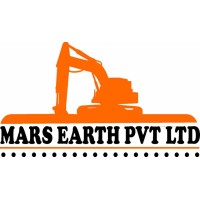 Mars Earth Pvt Ltd logo - Similar company to Digga West